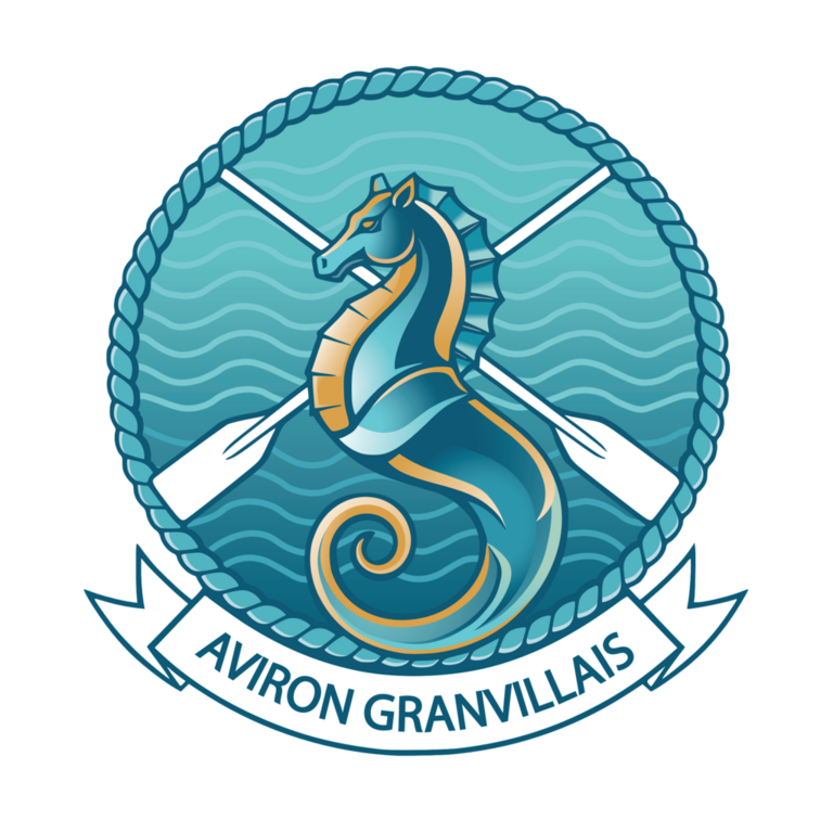 L'Aviron Granvillais
