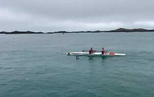 St Malo double finin