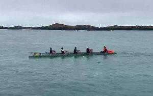 St Malo X4 mixte + Indre double masculin