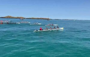 Dart Chausey-2e manche