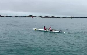 Lorient double masculin